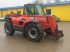 Teleskopstapler of the type Manitou MLT 845-120 LSU, Neumaschine in Київ (Picture 1)