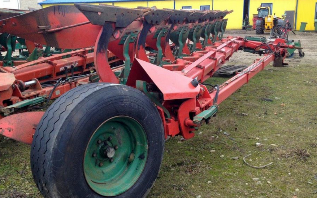 Scheibenpflug typu Kverneland PS 100,  v Київ (Obrázek 4)