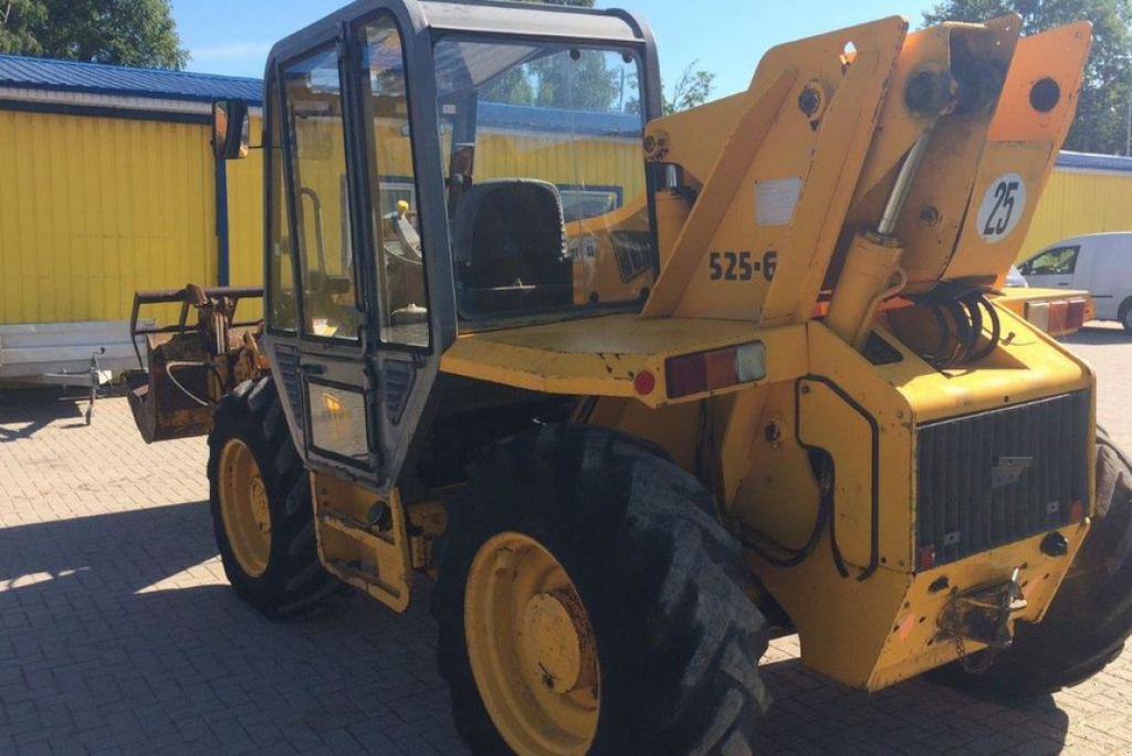 Teleskopstapler typu JCB 525-67, Neumaschine v Київ (Obrázek 5)