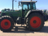 Oldtimer-Traktor des Typs Fendt Favorit 822, Neumaschine in Київ (Bild 6)