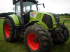 Oldtimer-Traktor of the type CLAAS Axion 850, Neumaschine in Київ (Picture 1)