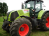 Oldtimer-Traktor of the type CLAAS Axion 850, Neumaschine in Київ (Picture 4)