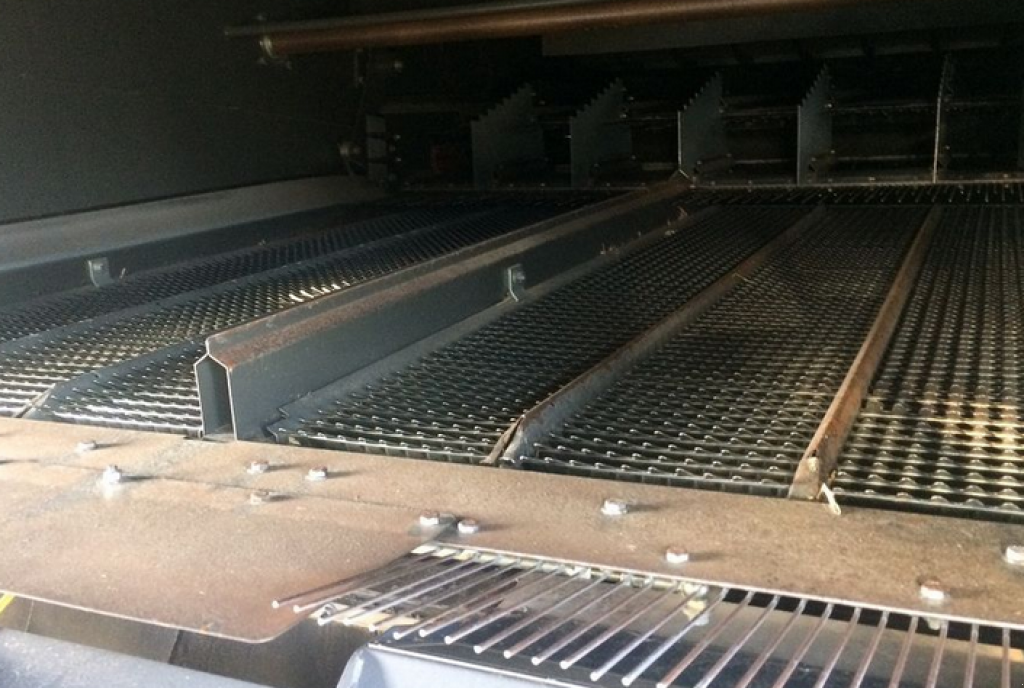 Oldtimer-Mähdrescher typu CLAAS Lexion 770 Terra Trac,  v Київ (Obrázek 9)