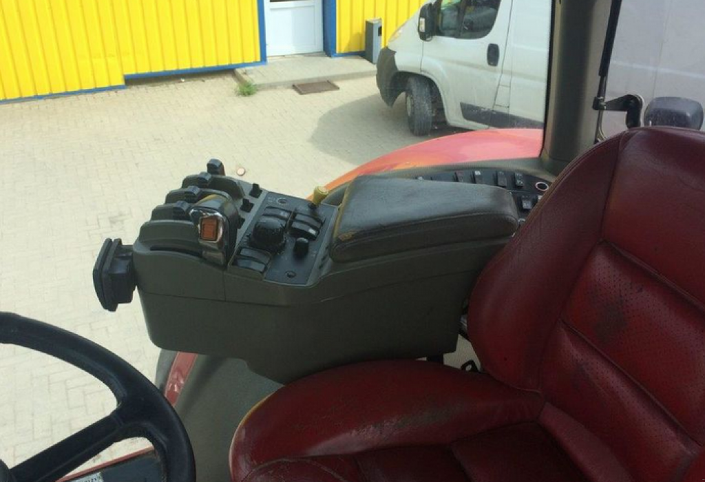 Oldtimer-Traktor tip Case IH Magnum 310, Neumaschine in Київ (Poză 8)
