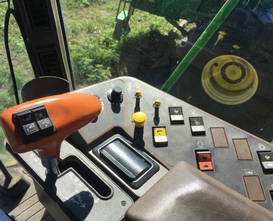 Oldtimer-Mähdrescher typu John Deere 9600, Neumaschine v Полтава (Obrázek 10)