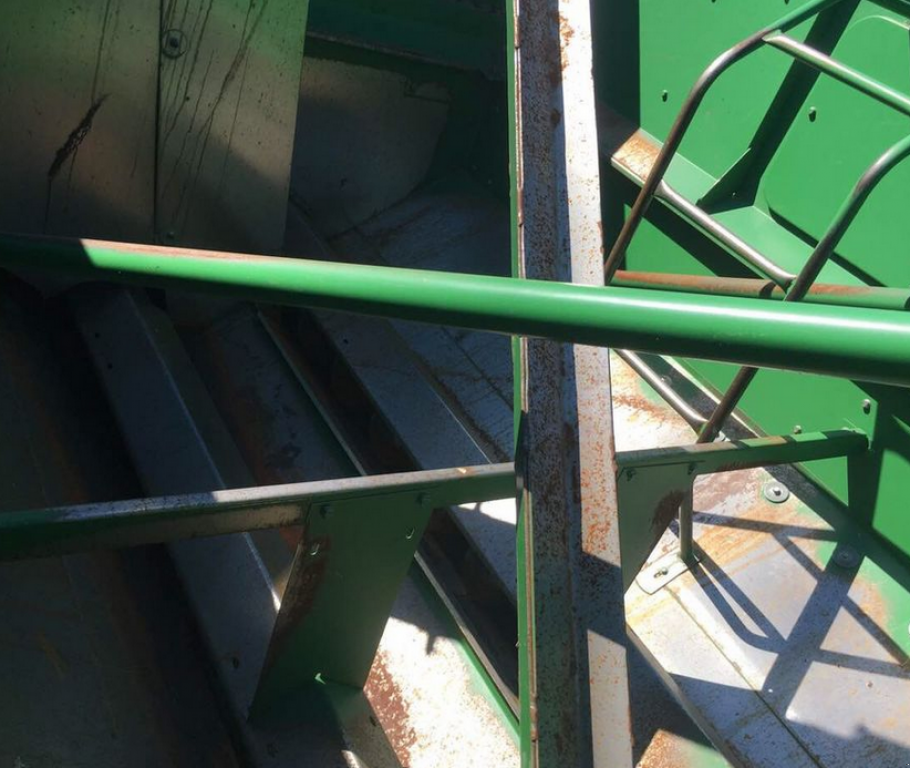 Oldtimer-Mähdrescher typu John Deere 9600, Neumaschine v Полтава (Obrázek 4)