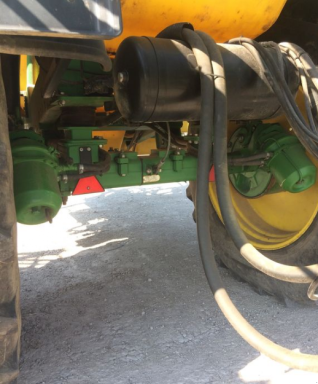 Weinbauspritze del tipo John Deere 840,  In Дніпропетровськ (Immagine 5)