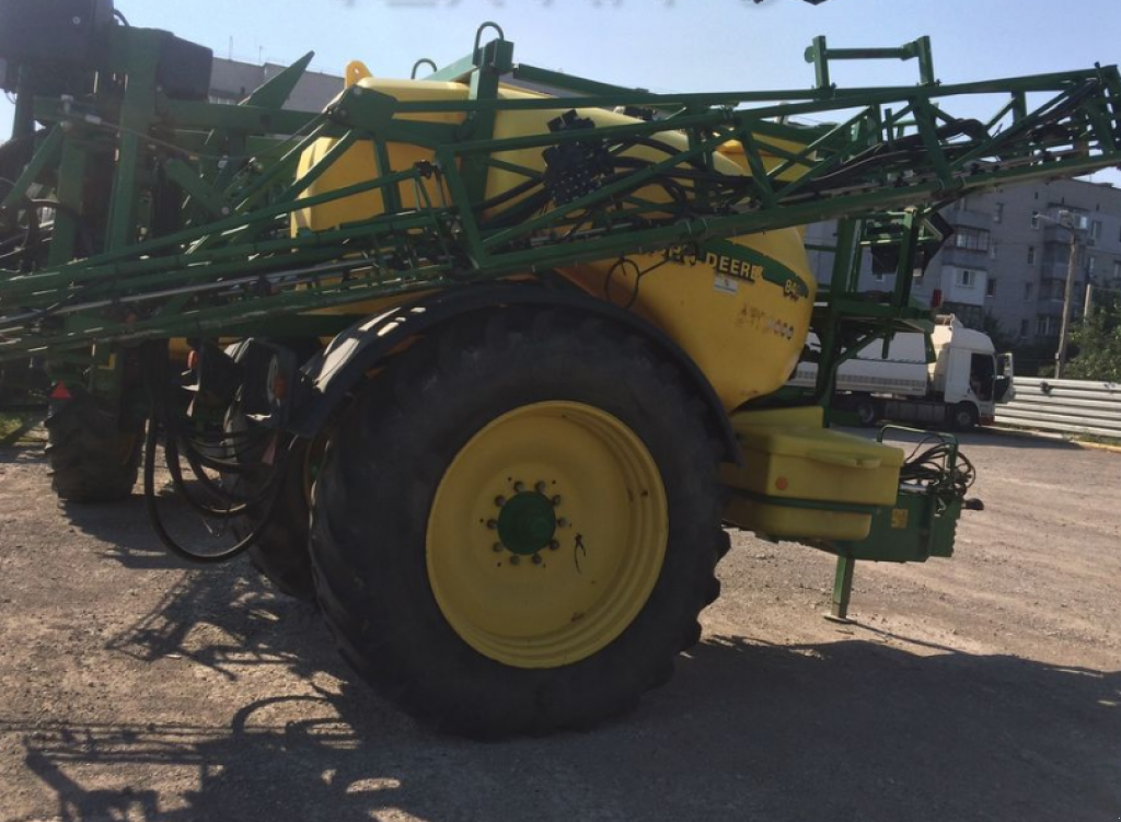 Weinbauspritze del tipo John Deere 840,  In Дніпропетровськ (Immagine 6)