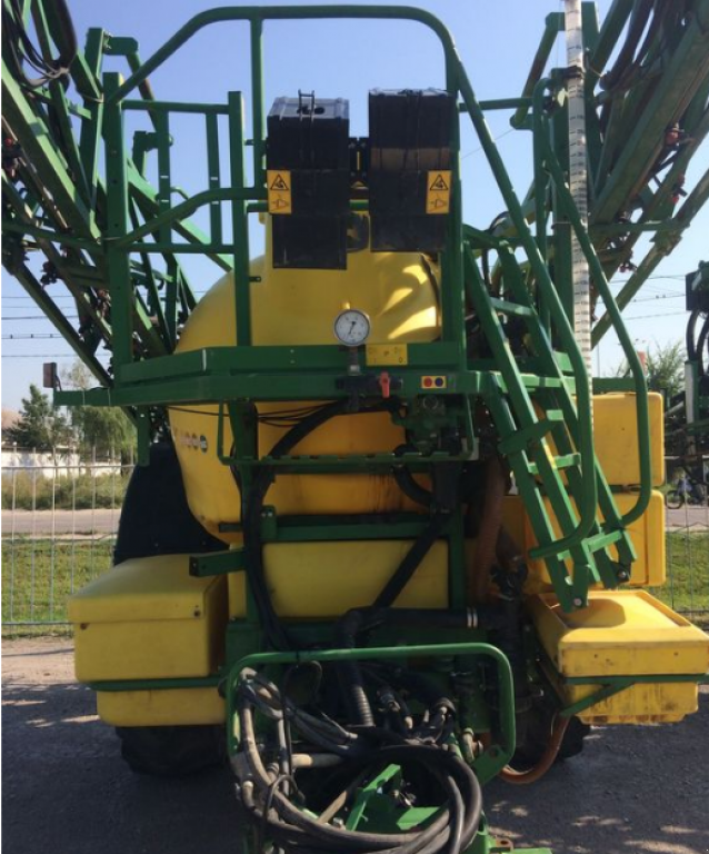 Weinbauspritze del tipo John Deere 840,  In Дніпропетровськ (Immagine 3)