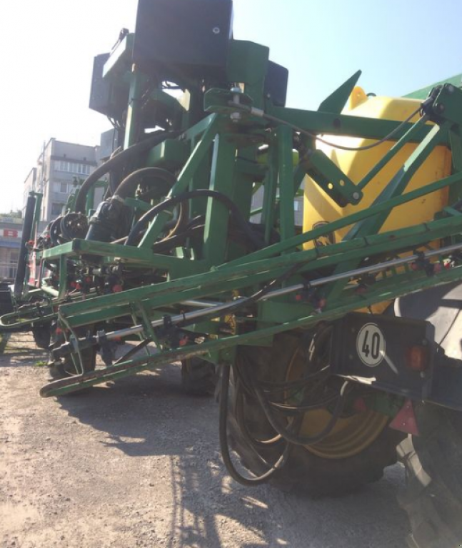Weinbauspritze del tipo John Deere 840,  In Дніпропетровськ (Immagine 2)