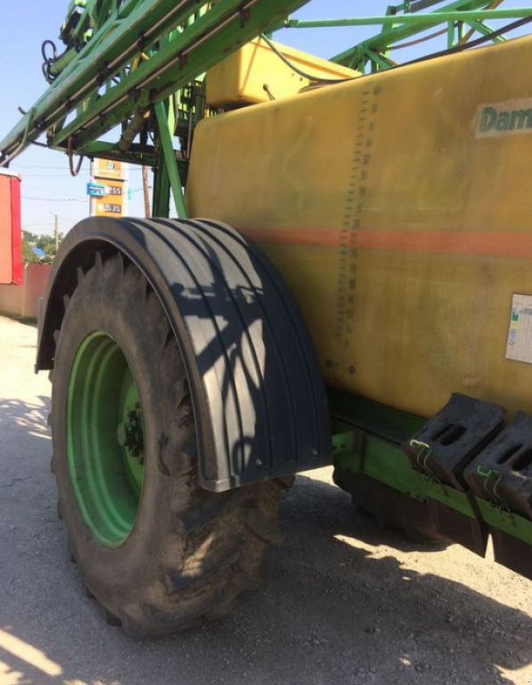 Weinbauspritze typu Dammann ANP 4036,  v Дніпропетровськ (Obrázek 4)