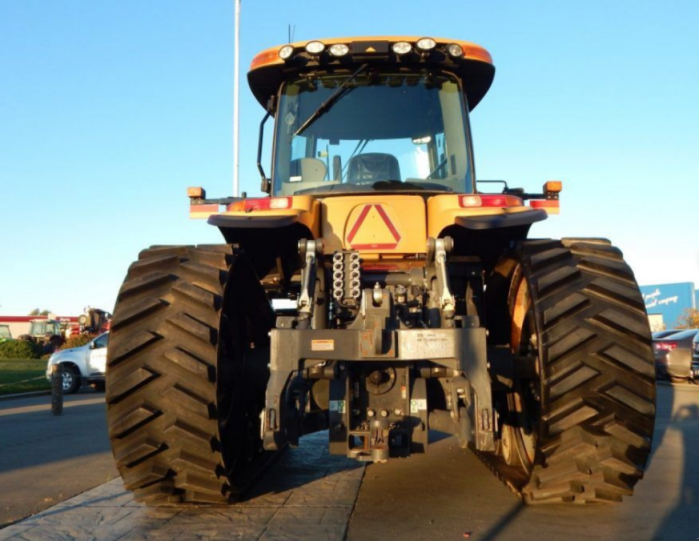 Raupentraktor typu CHALLENGER MT765B, Neumaschine v Дніпропетровськ (Obrázek 2)