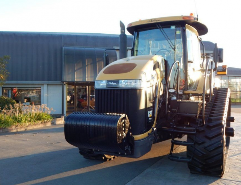 Raupentraktor typu CHALLENGER MT765B, Neumaschine v Дніпропетровськ (Obrázek 3)