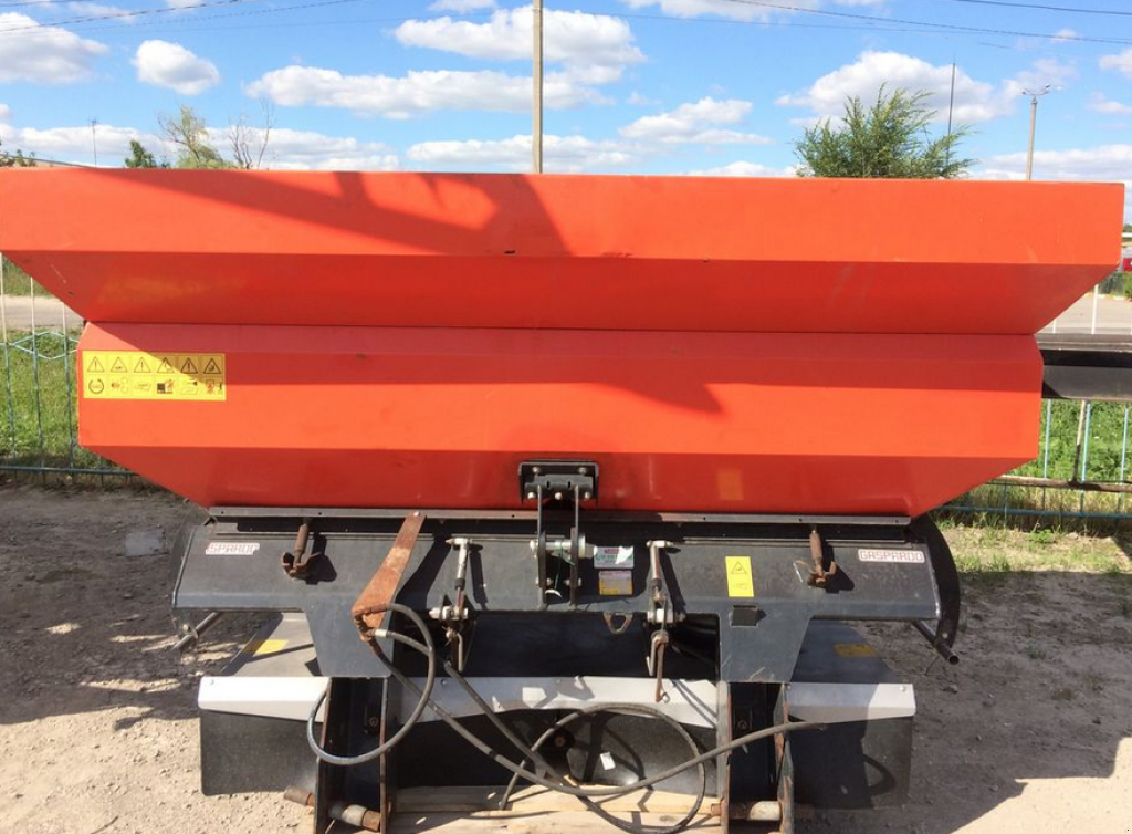 Sandstreuer & Salzstreuer typu Nordsten Zeno 24,  v Дніпропетровськ (Obrázek 4)