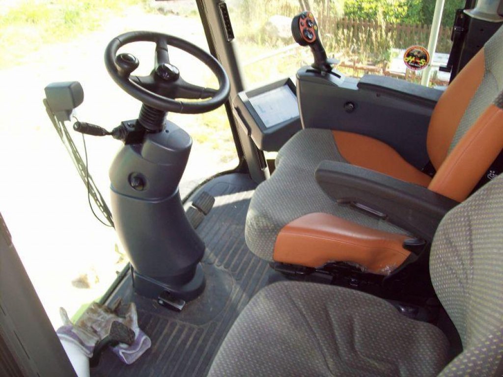 Oldtimer-Mähdrescher typu CLAAS Lexion 580 Terra Trac, Neumaschine v Дніпропетровськ (Obrázek 4)