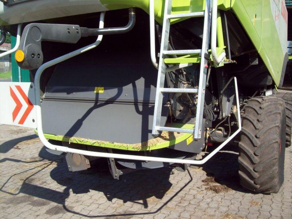 Oldtimer-Mähdrescher typu CLAAS Lexion 580 Terra Trac, Neumaschine v Дніпропетровськ (Obrázek 5)