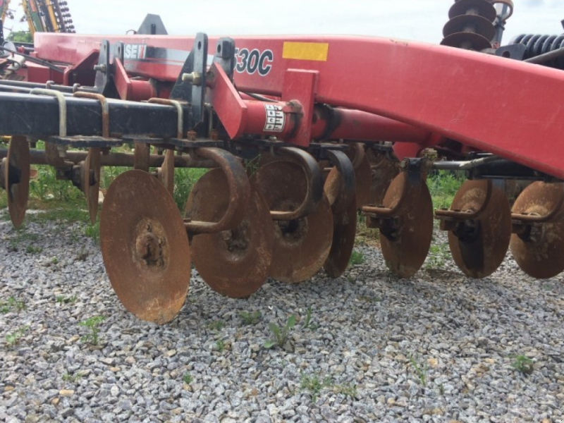 Spatenpflug от тип Case IH Ecolo Tiger 530,  в Вінниця (Снимка 1)