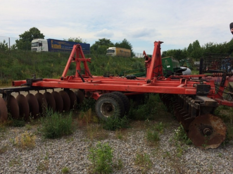 Wiesenegge του τύπου Quivogne APAVR-FF 36,  σε Вінниця (Φωτογραφία 1)