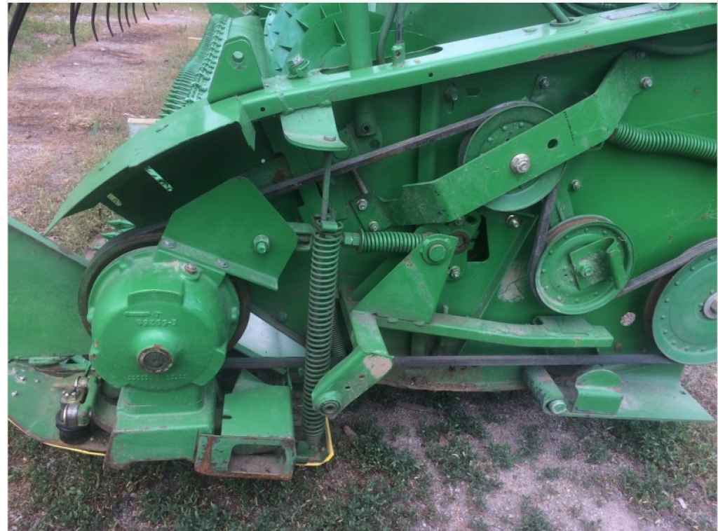 Schneidwerk tip John Deere 925 Flex,  in Вінниця (Poză 3)