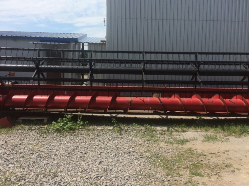 Schneidwerk des Typs Case IH 2020-7,  in Вінниця (Bild 1)