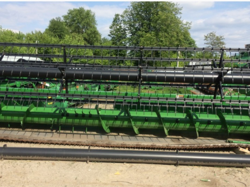 Schneidwerk от тип John Deere 630 Flex,  в Вінниця (Снимка 1)