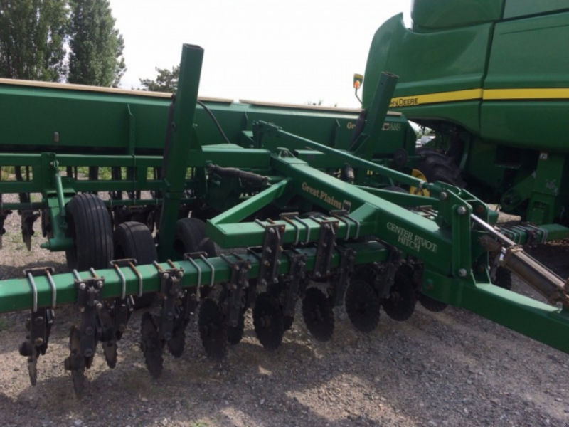 Direktsaatmaschine of the type Great Plains 1500,  in Вінниця (Picture 1)