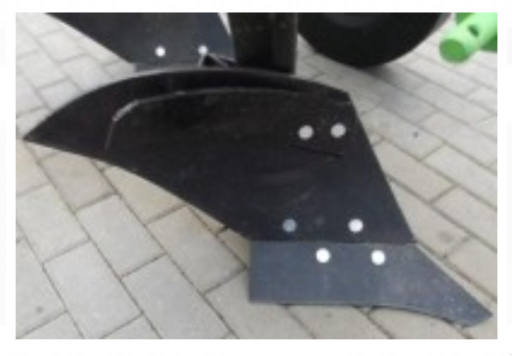 Scheibenpflug typu BOMET 2/25,  v Глеваха (Obrázek 2)