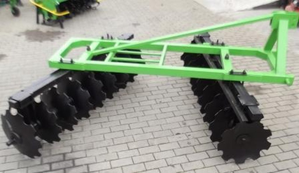 Wiesenegge typu BOMET 2,0,  v Глеваха (Obrázek 2)