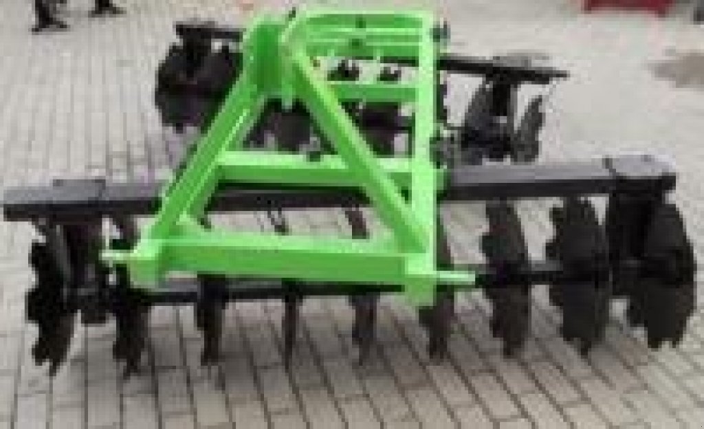 Wiesenegge typu BOMET 2,0,  v Глеваха (Obrázek 1)