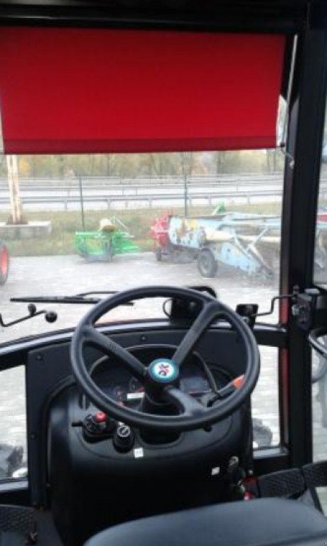 Hopfentraktor a típus Branson 2100 4WD, Neumaschine ekkor: Глеваха (Kép 3)