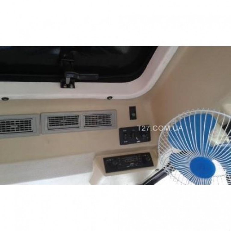 Hopfentraktor of the type Jinma 504, Gebrauchtmaschine in Глеваха (Picture 4)