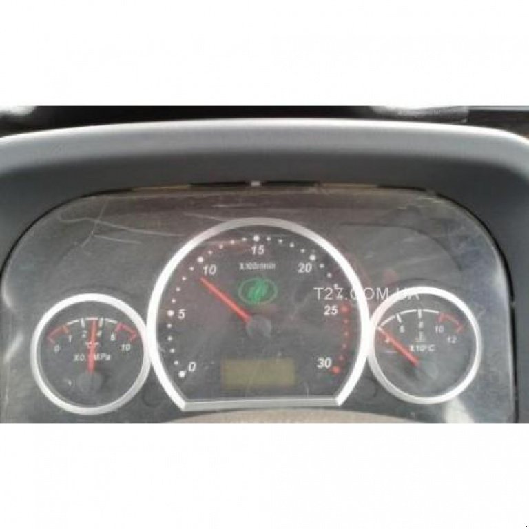 Hopfentraktor of the type Jinma 504, Gebrauchtmaschine in Глеваха (Picture 8)