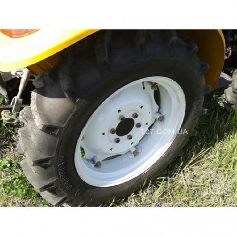 Hopfentraktor of the type Dong Feng DF 244D, Neumaschine in Глеваха (Picture 3)