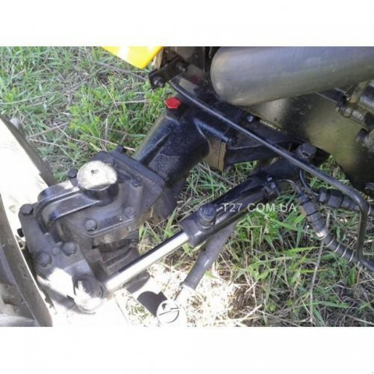 Hopfentraktor of the type Dong Feng DF 244D, Neumaschine in Глеваха (Picture 4)