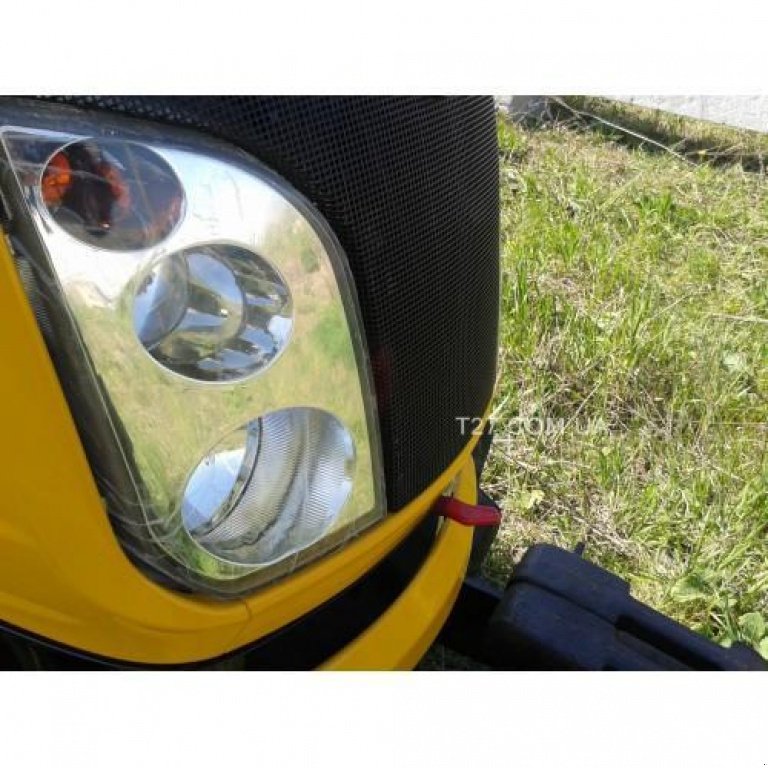 Hopfentraktor of the type Dong Feng DF 244D, Neumaschine in Глеваха (Picture 11)