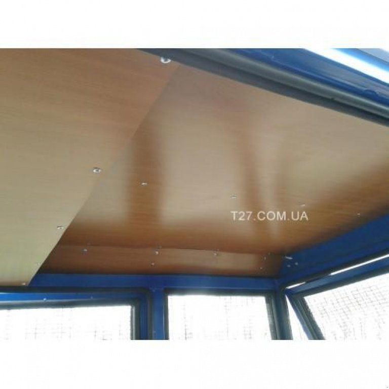 Hopfentraktor typu Dong Feng DF 354, Neumaschine v Глеваха (Obrázek 2)