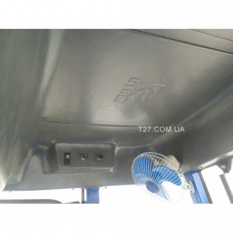 Hopfentraktor tip Dong Feng DF 404 Cab, Neumaschine in Глеваха (Poză 3)