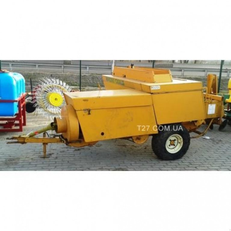 Hochdruckpresse typu Rivierre Casalis RC 42, Gebrauchtmaschine v Глеваха (Obrázek 4)