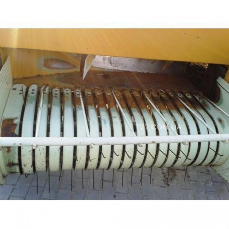 Hochdruckpresse typu Rivierre Casalis RC 42, Gebrauchtmaschine v Глеваха (Obrázek 6)