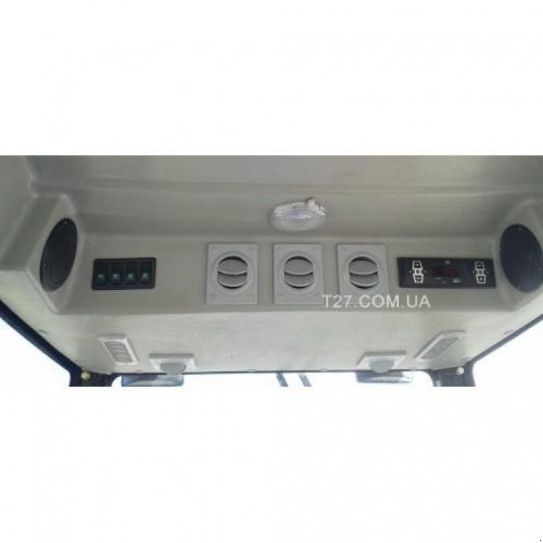 Hopfentraktor typu LOVOL 244 С, Neumaschine v Глеваха (Obrázek 5)