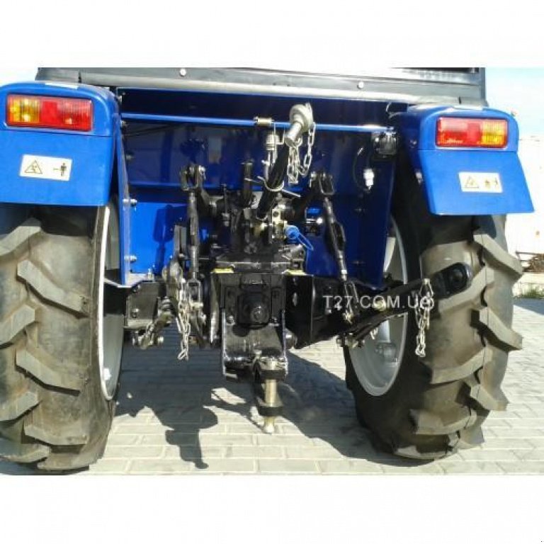 Hopfentraktor typu LOVOL 244 С, Neumaschine v Глеваха (Obrázek 4)