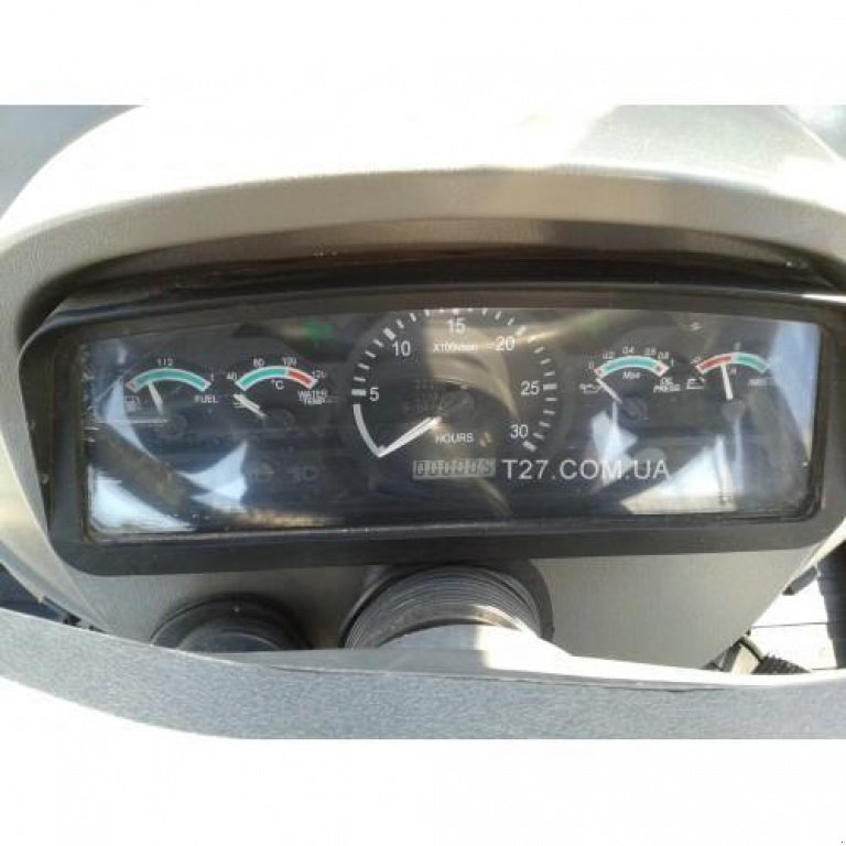 Hopfentraktor typu LOVOL 244 С, Neumaschine v Глеваха (Obrázek 6)