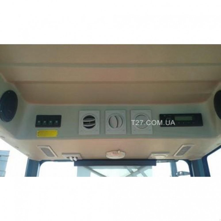 Hopfentraktor typu LOVOL Lovol 454C, Neumaschine v Глеваха (Obrázek 4)