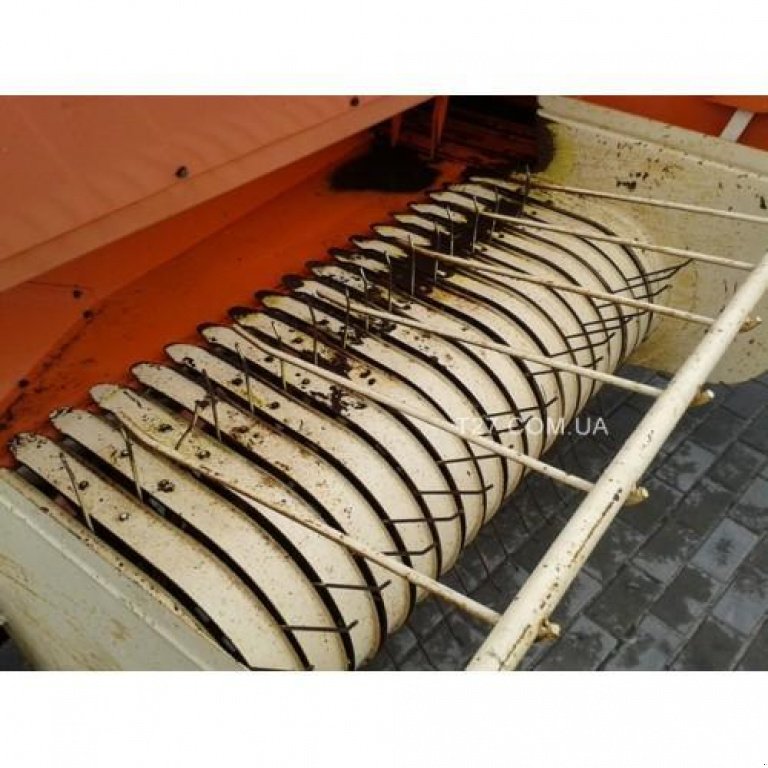 Hochdruckpresse typu Rivierre Casalis KR 50 G, Gebrauchtmaschine v Глеваха (Obrázek 5)