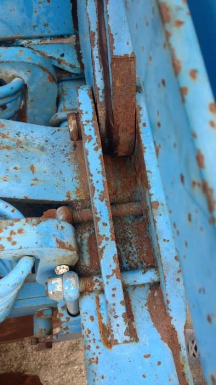 Wiesenegge typu Lemken Rubin 9/450 KUA,  v Не обрано (Obrázek 2)