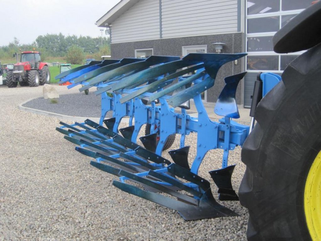 Scheibenpflug typu Lemken EuroOpal 7,  v Не обрано (Obrázek 5)