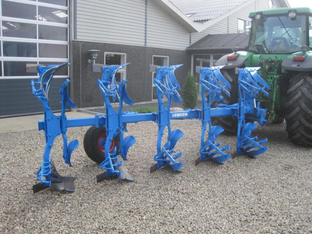 Scheibenpflug typu Lemken EuroOpal 7,  v Не обрано (Obrázek 8)