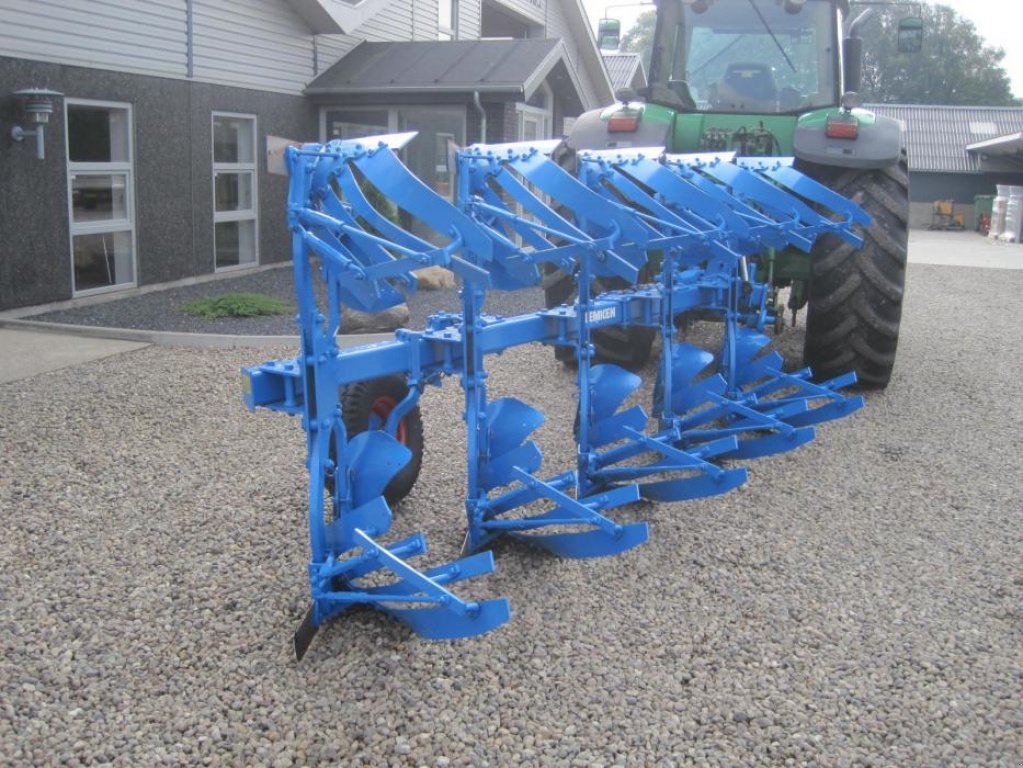 Scheibenpflug typu Lemken EuroOpal 7,  v Не обрано (Obrázek 10)