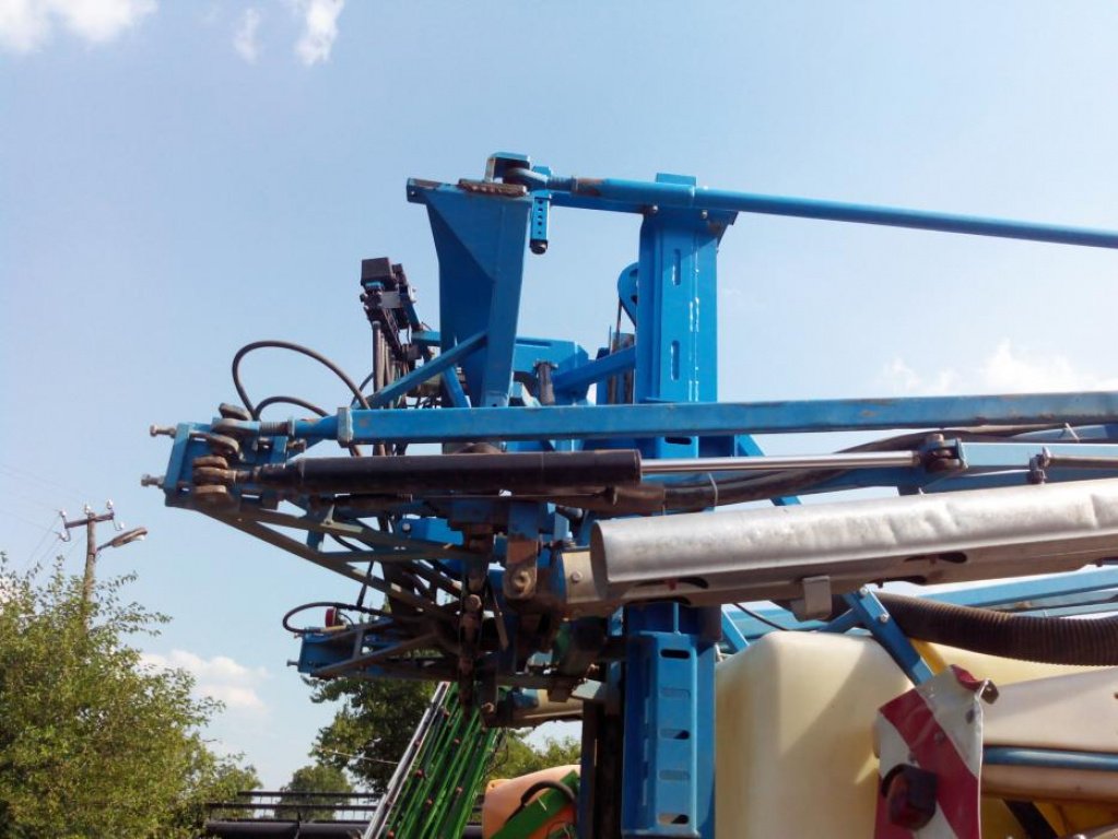 Weinbauspritze typu Lemken EuroTrain TC 3500,  v Не обрано (Obrázek 3)