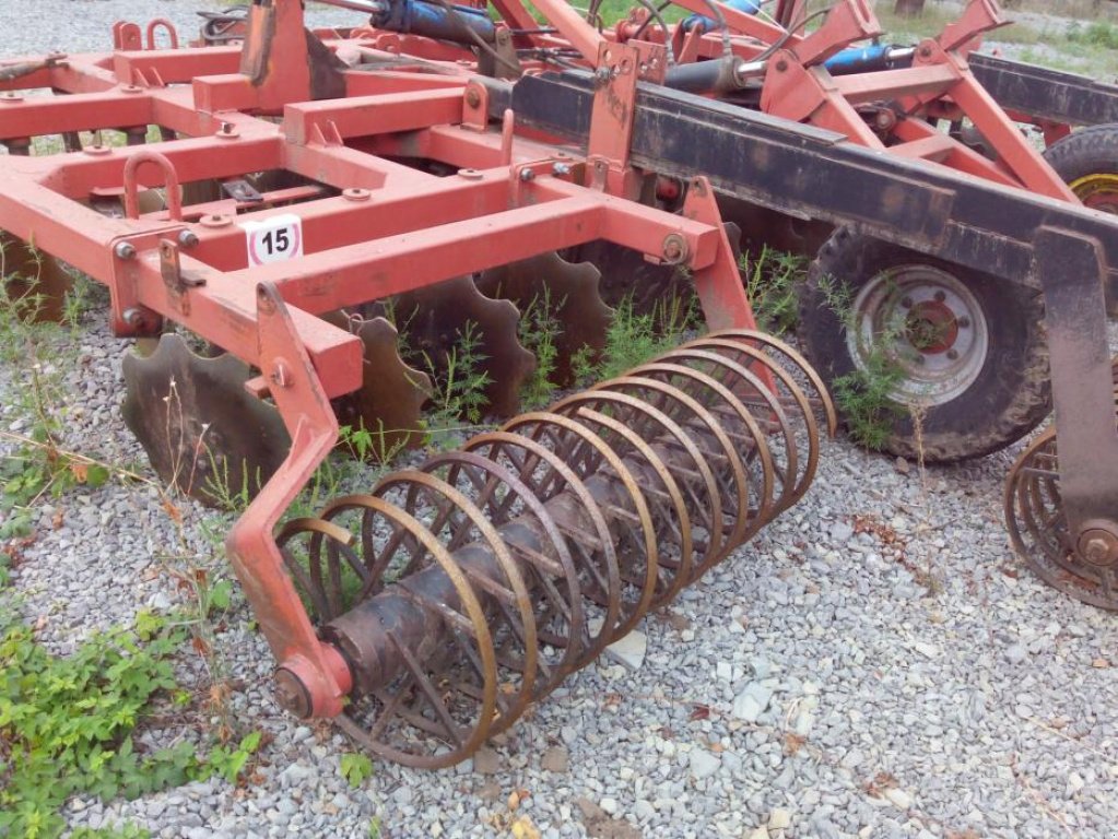 Wiesenegge typu CHERVONA ZIRKA Antares 6x4C,  v Не обрано (Obrázek 2)